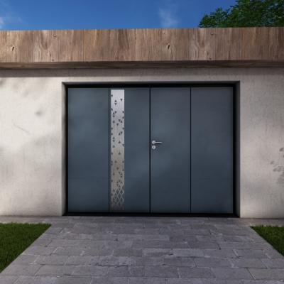 Portes De Garage 1