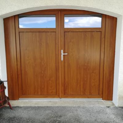 Portes De Garage 2