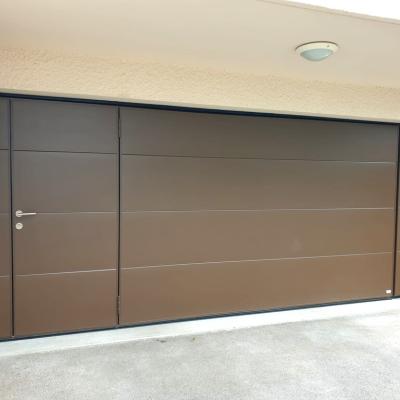 Portes De Garage 3